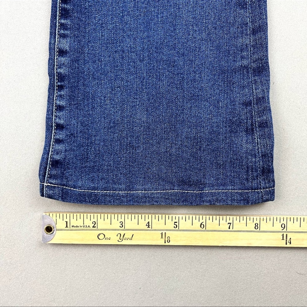AG Jeans 26 Alexis Bootcut - Picture 10 of 10